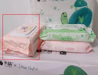 夏天来了,湿巾备好了吗?