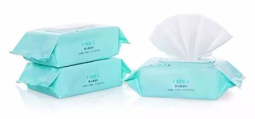 让宝宝告别红屁股,从用对纸尿裤+湿巾开始!
