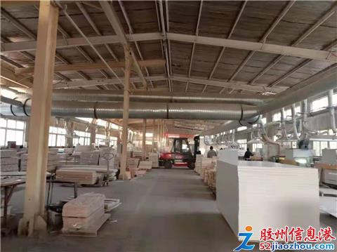 4500 7000元 青岛帝美木业高薪诚聘家具厂工人