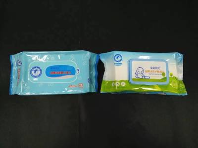 【陪伴】全新升级朵朵贝儿超厚洁柔护臀湿巾测评--新湿巾的秘密全方位告诉你!