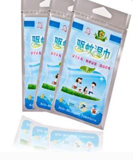 男子用18个月做湿巾,为自己聚集近百万的财富