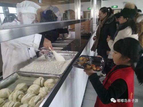 嘟嘟岛研学营之③报纸是怎样做成的 走进青岛日报印刷工厂及体验印刷术 了解青岛日报发展史及印刷史 植树
