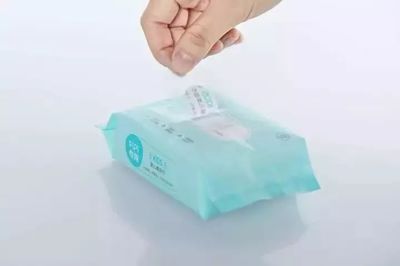 央视曝光“毒”湿巾,给宝宝用的湿巾到底怎么选?