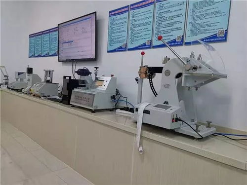 安装品享智能检测中心,青岛凯丰德智能工厂更加 智能