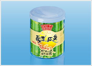 青岛麦高 悦夫斋小菜产品开发设计