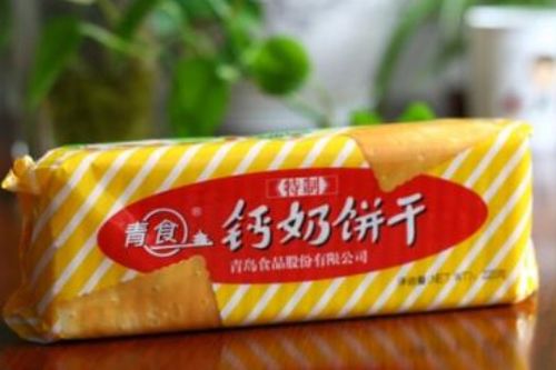 青食钙奶彬饼干特制和精制有啥区别啊