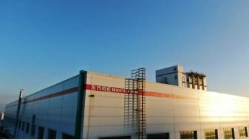 青岛东方雨虹入选工信部2023年度 绿色工厂 名单