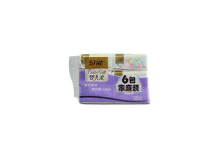 婴儿用带香味的抽纸好吗