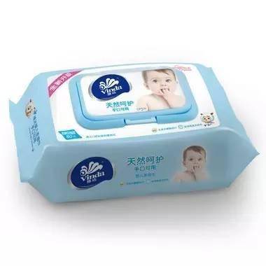 家长要注意:频繁使用婴幼儿湿巾伤害多