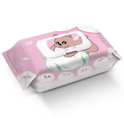 湿巾应该怎么选,旭恩婴童用品几个小招告诉你