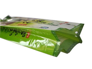 食品用风琴袋子 胶州风琴袋子厂家 青岛中拓塑业