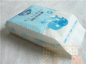 平南湿巾纸德恒卫生用品公司酒店湿巾纸定制
