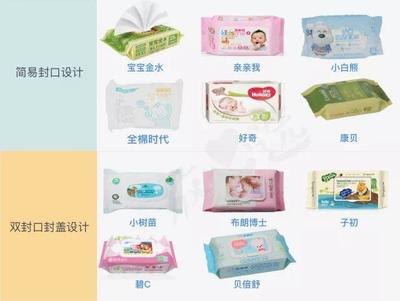 测评 | 微生物超标!检出欧盟禁用防腐剂!这样的湿巾你还在给宝宝用吗?