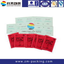  雄县伟硕纸塑包装厂 主营 湿巾袋,复合食品袋,四
