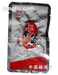 招商信息 青岛市城阳区笑盈盈食品厂 糖酒网