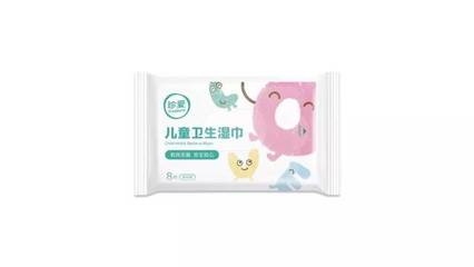 珍爱湿巾如何获取宝妈们的芳心的,我们做了这几件事!