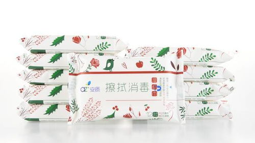 杀光病菌,一片湿巾就够了