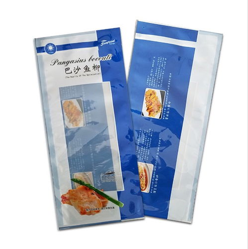 大连食品铝箔袋多重优惠 青岛中拓塑业