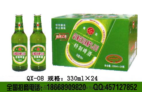湖南岳阳招夜场啤酒供应商