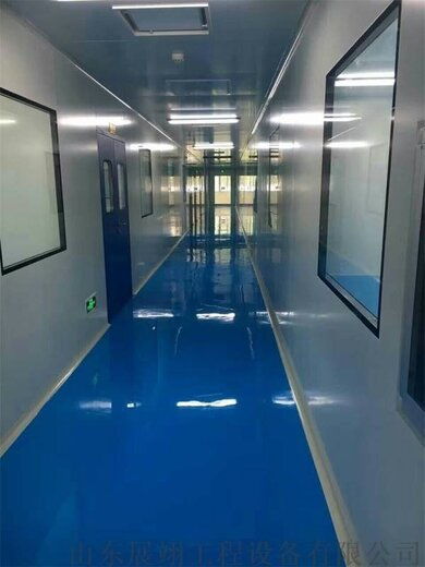 【深圳布吉无尘车间价格实惠,pu弹性聚氨酯地坪】- 