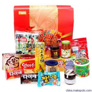 深圳食品进口税率进口报关清关准备资料