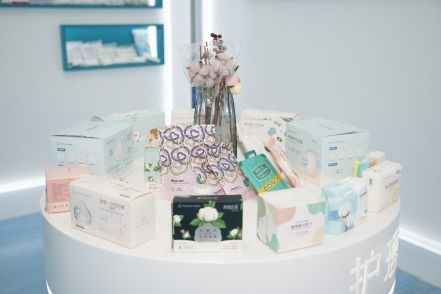 探秘全棉时代工厂 一朵棉花背后的品质坚持