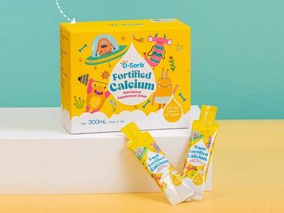 滴适宝营养食品 青岛 有限责任公司