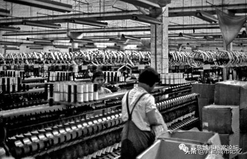 1973年的青岛,珍贵老照片中的时代记忆 第一辑