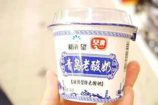 青岛不止有大虾,还有这些清凉美食诱惑你