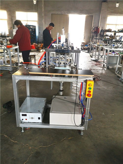 海城口罩耳带机青岛工厂直销及青岛湿巾产品解析