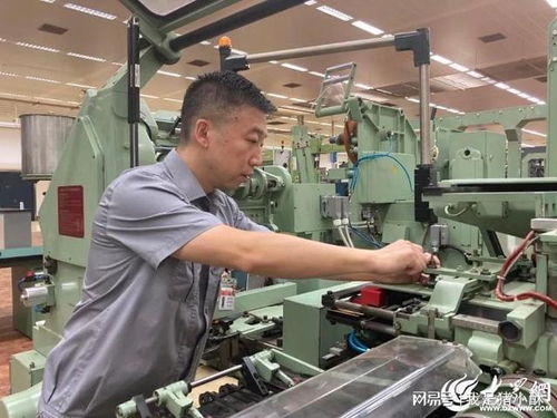 青岛卷烟厂职工刘明春获评青岛市政府特殊津贴专家