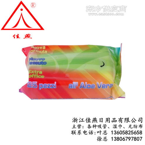 婴儿湿巾选购指南 关注成分与品牌，以佳燕日用品和青岛湿巾为例