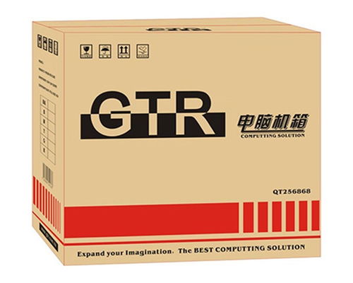 专业定制，品质保障 青岛泽业包装湿巾纸箱、纸盒解决方案