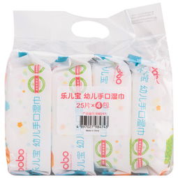 乐儿宝防尿用品湿巾价格、正品比价及青岛促销指南