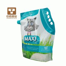 青岛宠物食品袋 质高价优的最佳选择