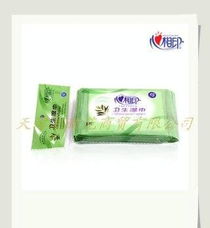 心相印湿巾80片装定制方案 青岛厂家2万包起订，价格与图片详解