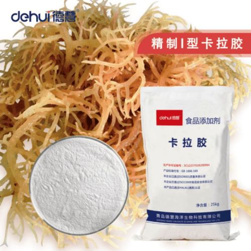 德慧 专注食品质构研究，引领健康生活新风尚